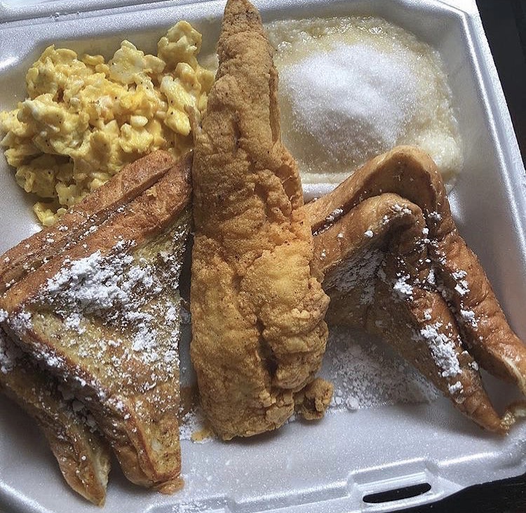 Mon Valley Kitchen 15122