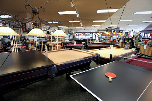 Outdoor Furniture Store «American Sale - Orland Park», reviews and photos, 16660 South La Grange Road, Orland Park, IL 60467, USA