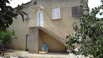 Martelli Antoine-Jean à Santa-Reparata-Di-Balagna