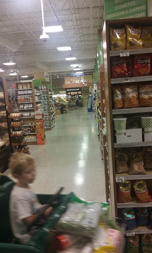 Supermarket «Publix Super Market at Oakhurst Plaza», reviews and photos, 9201 Oakhurst Rd, Seminole, FL 33776, USA