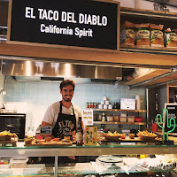 Photos du propriétaire du Restaurant mexicain El Taco Del Diablo - Palmito Biarritz- - n°1
