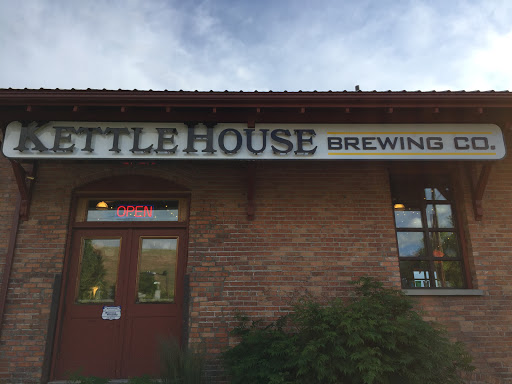 Brewery «KettleHouse Brewing Co.», reviews and photos