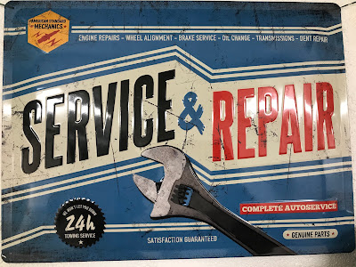 Garage AUTO AA à Mitry-Mory