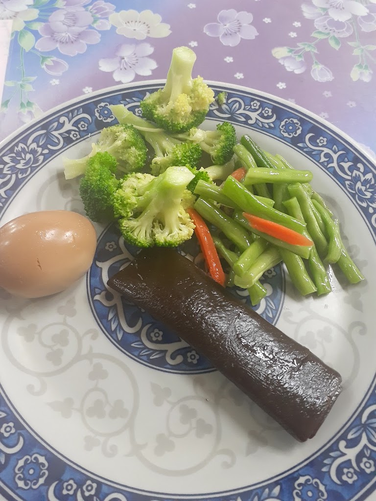 妙蓮華素食 的照片