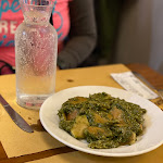 Photo n°4 de l'avis de Nicole.i fait le 03/04/2023 à 17:10 sur le  Numeroundici à Pisa