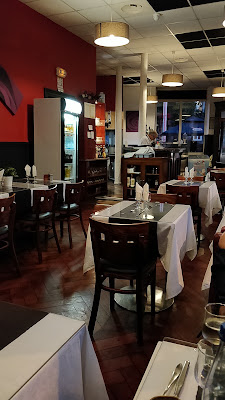 Restaurant Ocakbasi à Strasbourg