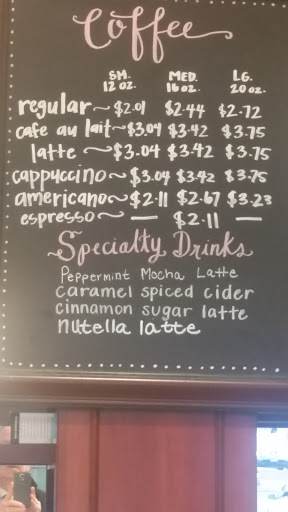 Dessert Shop «Sugarland», reviews and photos, 2031 Cameron St, Raleigh, NC 27605, USA