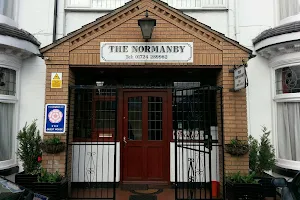 The Normanby image