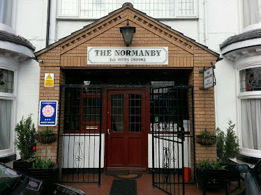 The Normanby