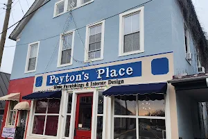 Peyton's Place image
