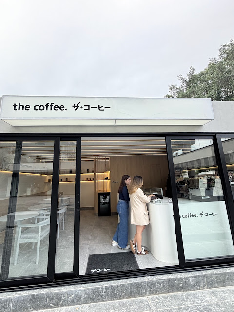 The Coffee Cd. Granja