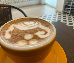 Halifax Coffee Corridor photo