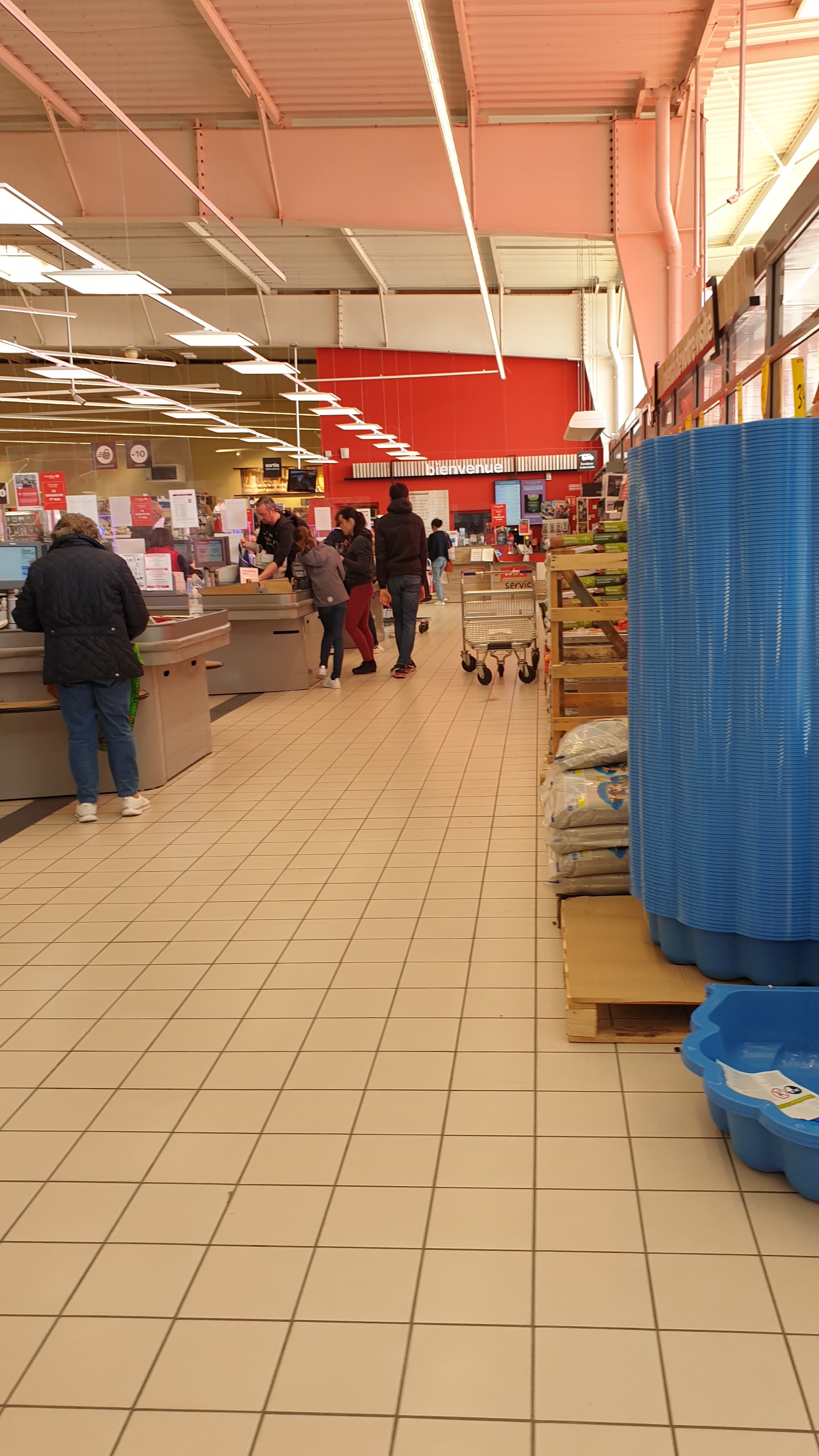 Photo n° 16 de l'avis de Sandrine.O fait le 28/04/2022 à 19:03