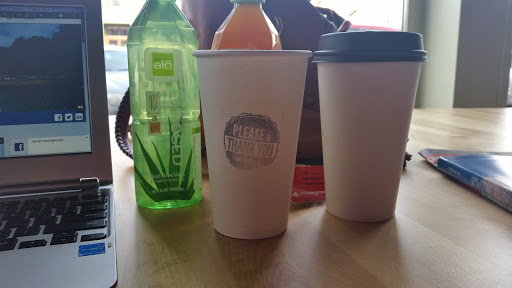 Coffee Shop «Please & Thank You», reviews and photos, 800 E Market St, Louisville, KY 40206, USA