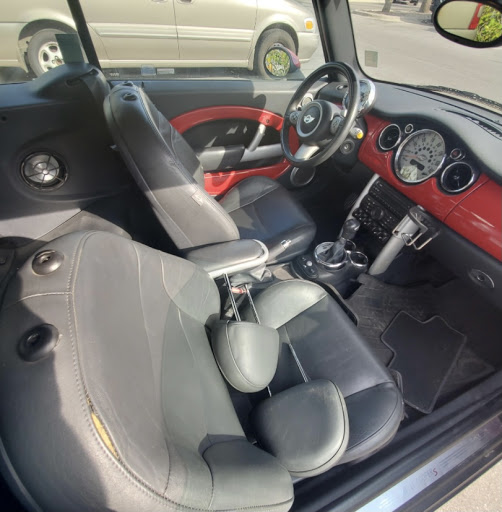 Used Car Dealer «New Smyrna Chrysler Jeep Dodge», reviews and photos, 1300 N Dixie Fwy, New Smyrna Beach, FL 32168, USA