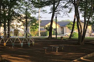 Sakatabenten Park image