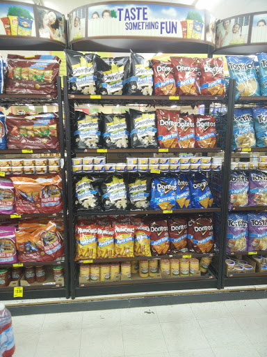 Grocery Store «Grocery Outlet Bargain Market», reviews and photos, 4157 NW U.S. 101 #101, Lincoln City, OR 97367, USA