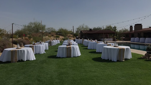 Party Equipment Rental Service «Taylor Equipment and Event Rental», reviews and photos, 9802 N 91st Ave Ste 122, Peoria, AZ 85345, USA