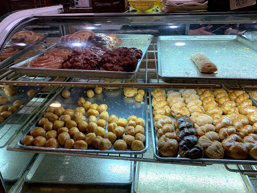 Donut Shop «Happy Donuts», reviews and photos, 3801 24th St, San Francisco, CA 94114, USA