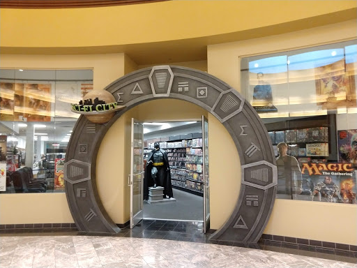 Shopping Mall «Northgate Mall», reviews and photos, 9501 Colerain Ave, Cincinnati, OH 45251, USA