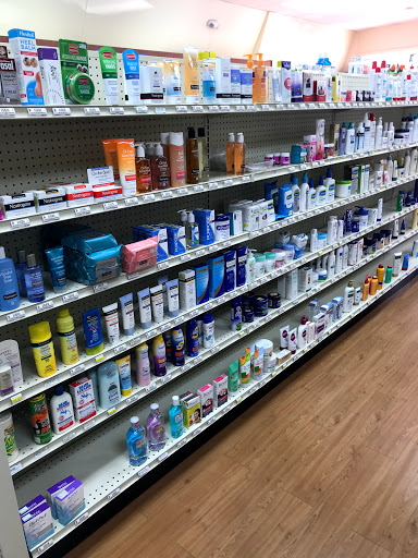 Pharmacy «Hartsdale Pharmacy & Surgical», reviews and photos, 211 E Hartsdale Ave, Hartsdale, NY 10530, USA