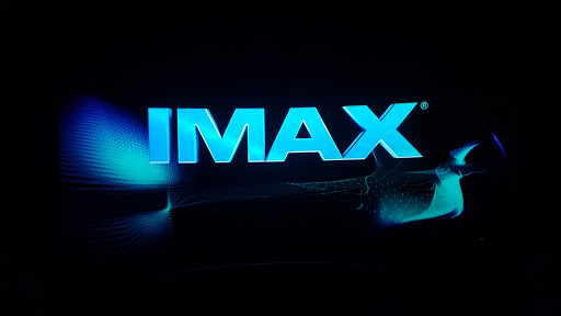 Movie Theater «Frank Theatres Tilton 9 and IMAX», reviews and photos, 331 Tilton Rd, Northfield, NJ 08225, USA