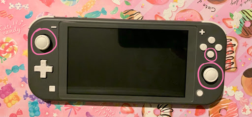 Video Game Store «Gamegeeks», reviews and photos, 12893 Harbor Blvd #3, Garden Grove, CA 92840, USA