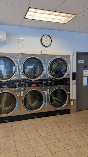 Laundromat «Lunar Laundry», reviews and photos, 700 NW 65th St, Seattle, WA 98117, USA