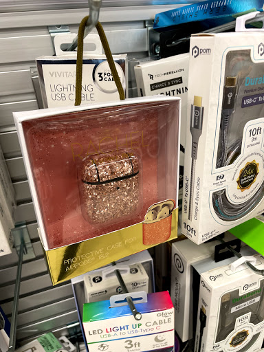 Clothing Store «Burlington Coat Factory», reviews and photos, 3168 Airport Blvd, Mobile, AL 36606, USA