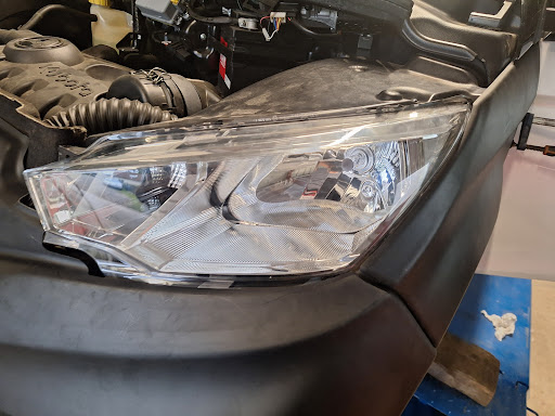 Photo 8 - Auto Système