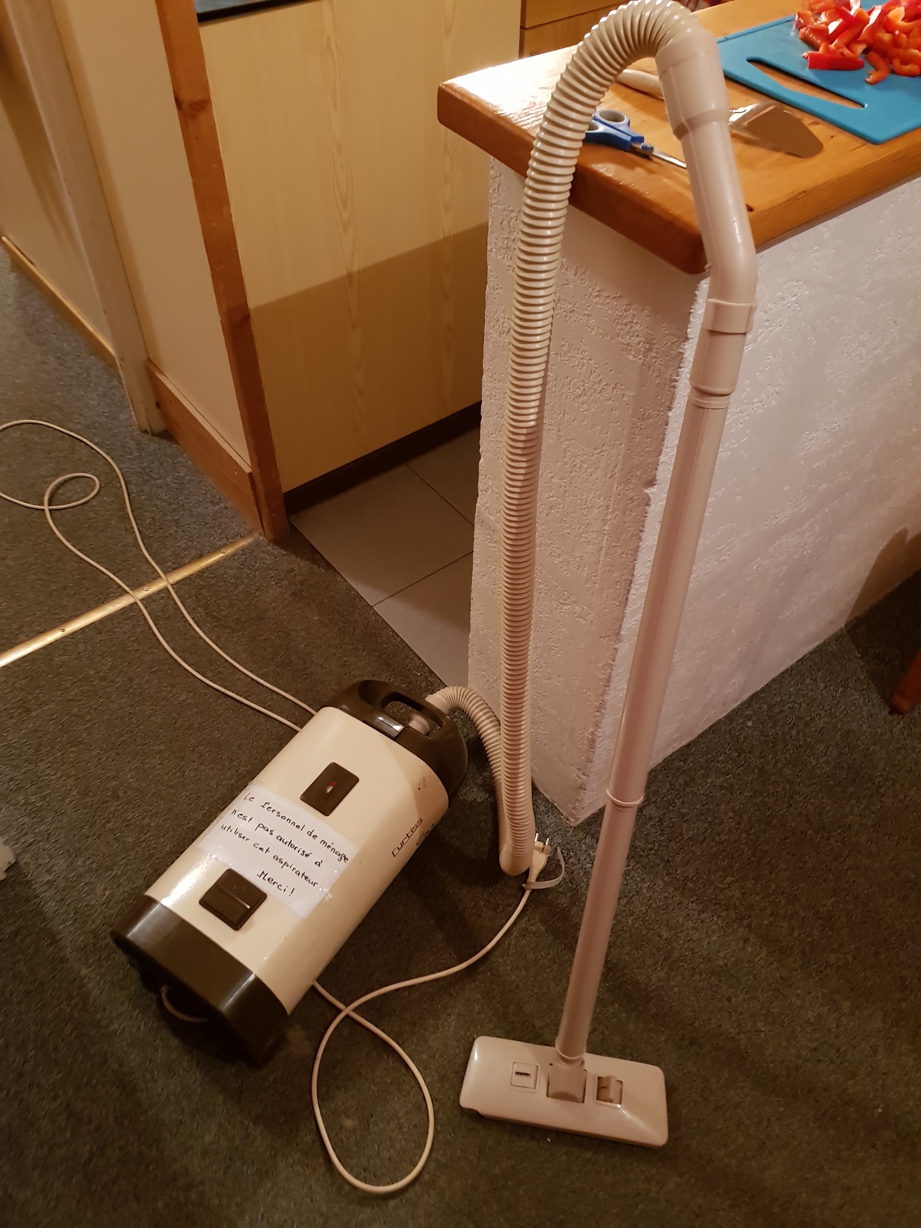 Photo n° 2 de l'avis de Dorinda.a fait le 05/04/2018 à 05:00