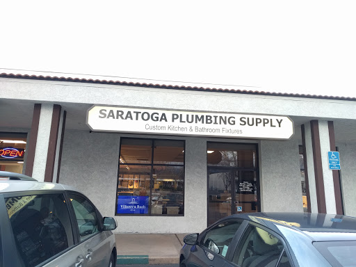 Saratoga Plumbing Supply