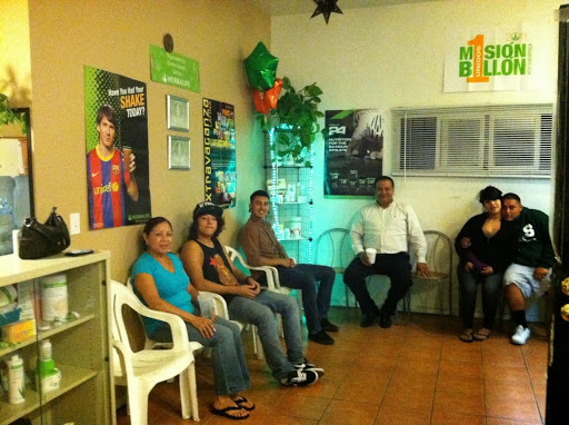 Health Food Store «Guess What Herbalife 5722», reviews and photos, 5722 E Beverly Blvd, Los Angeles, CA 90022, USA