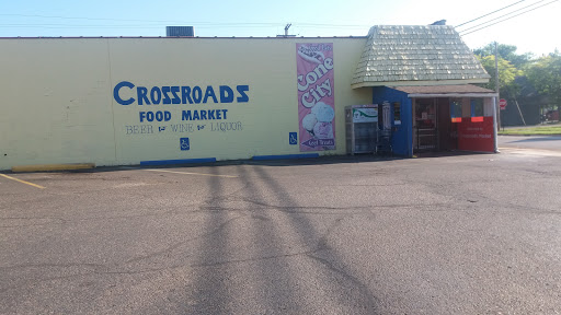 Crossroads Market, 800 S Chipman St, Owosso, MI 48867, USA, 