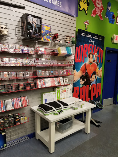 Video Game Store «Gamerheadz», reviews and photos, 10 Southdale Center, Edina, MN 55435, USA