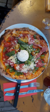 Pizza du Restaurant italien Little Italy à Montauban - n°11