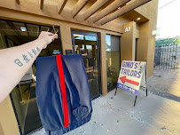 Gino's Tailor Shop - Photo 6 - Car repair in El Paso, TX, El Paso