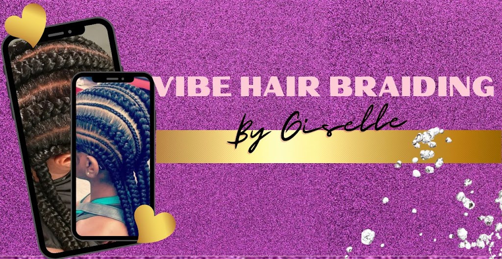 Vibe Hair Braiding 20904