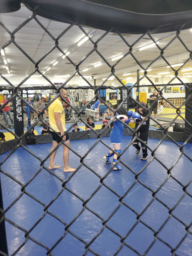 Martial Arts School «Brazilian Top Team», reviews and photos, 5345 Glen Ridge Dr, San Antonio, TX 78229, USA