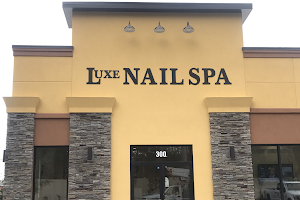 Luxe Nail Spa