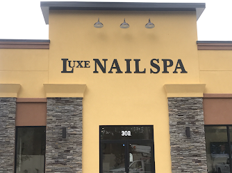 Luxe Nail Spa