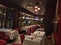 Atmosphère du Restaurant indien Mantra à Mulhouse - n°14