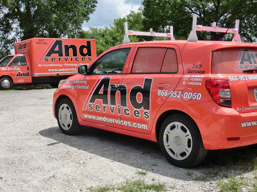 Instaladores aire acondicionado Tampa