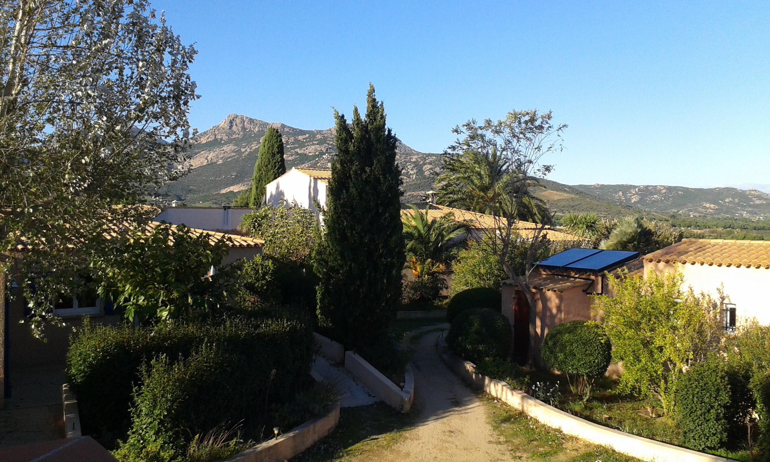 Photo n° 1 de l'avis de Rossana.o fait le 22/10/2018 à 16:02