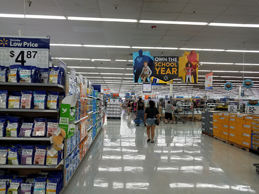 Department Store «Walmart Supercenter», reviews and photos, 23561 US-59, Porter, TX 77365, USA
