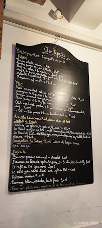 Les plus récentes photos du Restaurant Chez Pepette à Castelnau-le-Lez - n°1