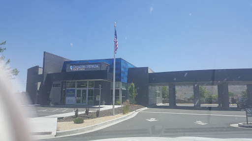 Credit Union «Greater Nevada Credit Union», reviews and photos