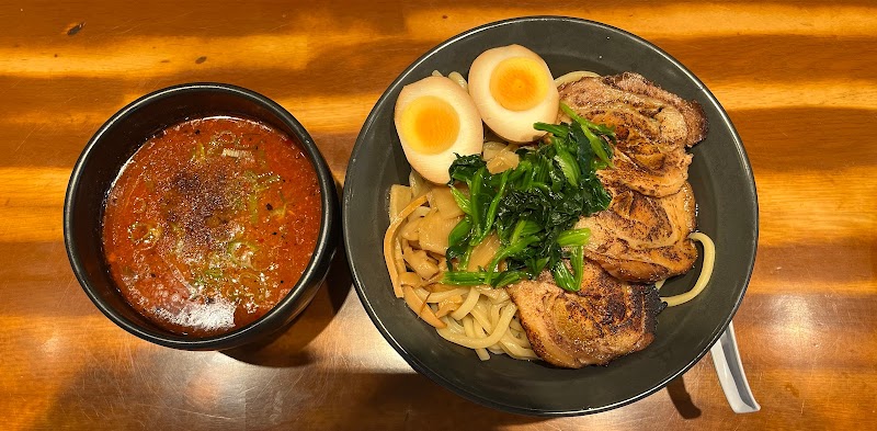 横浜家系ラーメン 神楽家