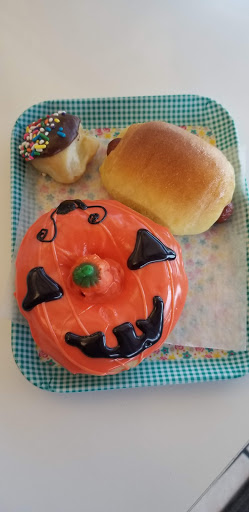 Donut Shop «Swiss Donut», reviews and photos, 622 N Story Rd, Irving, TX 75061, USA