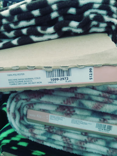 Fabric Store «Jo-Ann Fabrics and Crafts», reviews and photos, 300 El Cerrito Plaza, El Cerrito, CA 94530, USA